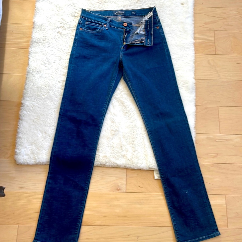 Women’s Lucky Brand Jeans